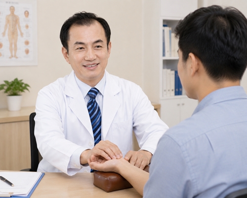 Cách chữa nhanh tại nhà